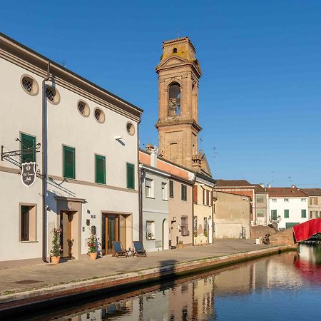 كوماكيو Villa Carducci المظهر الخارجي الصورة