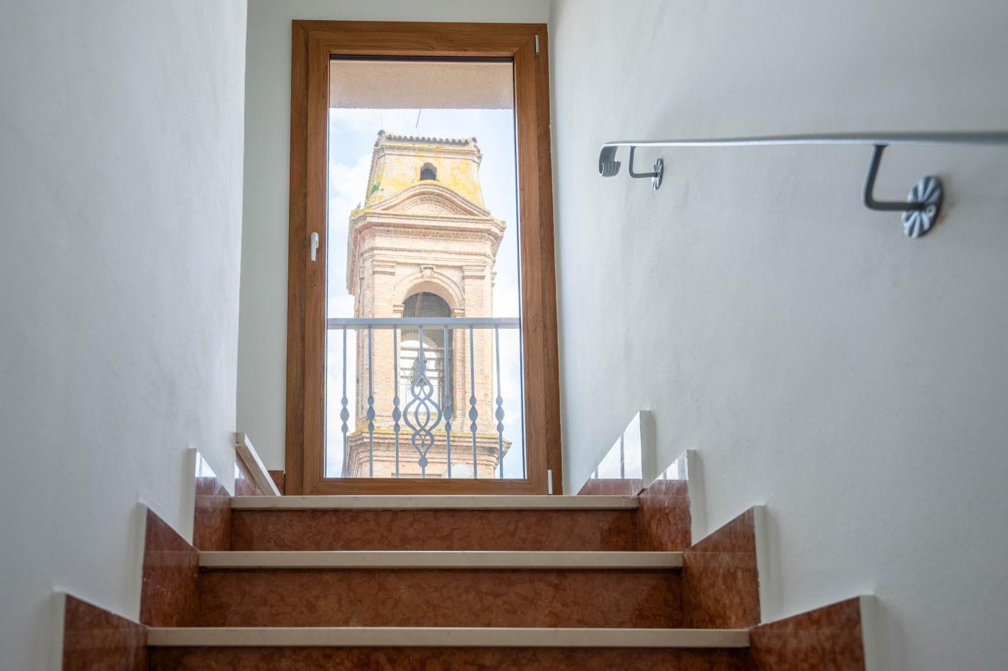 كوماكيو Villa Carducci المظهر الخارجي الصورة