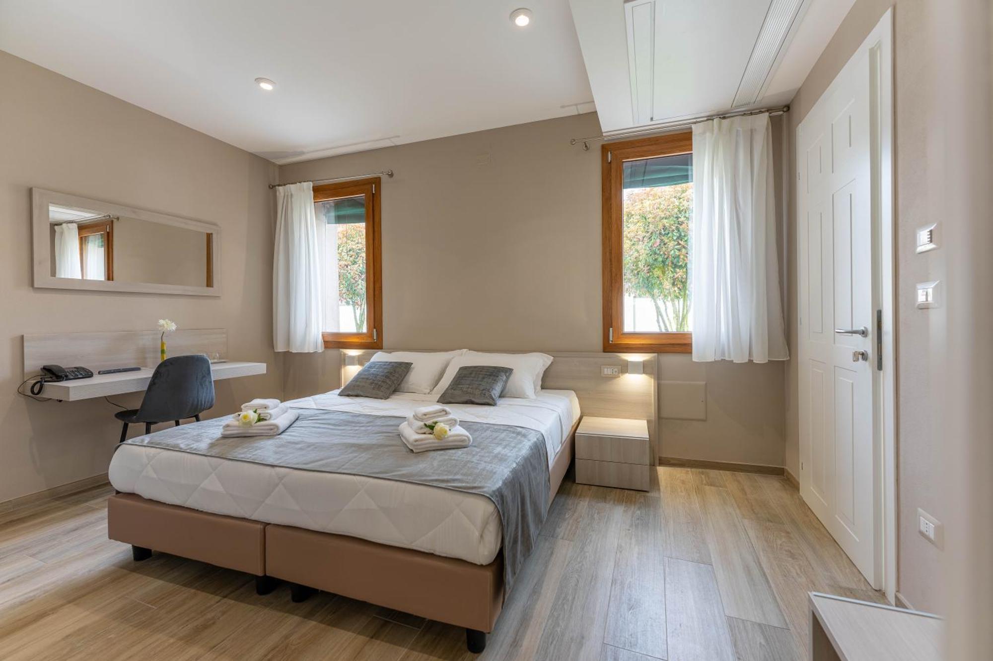 كوماكيو Villa Carducci المظهر الخارجي الصورة