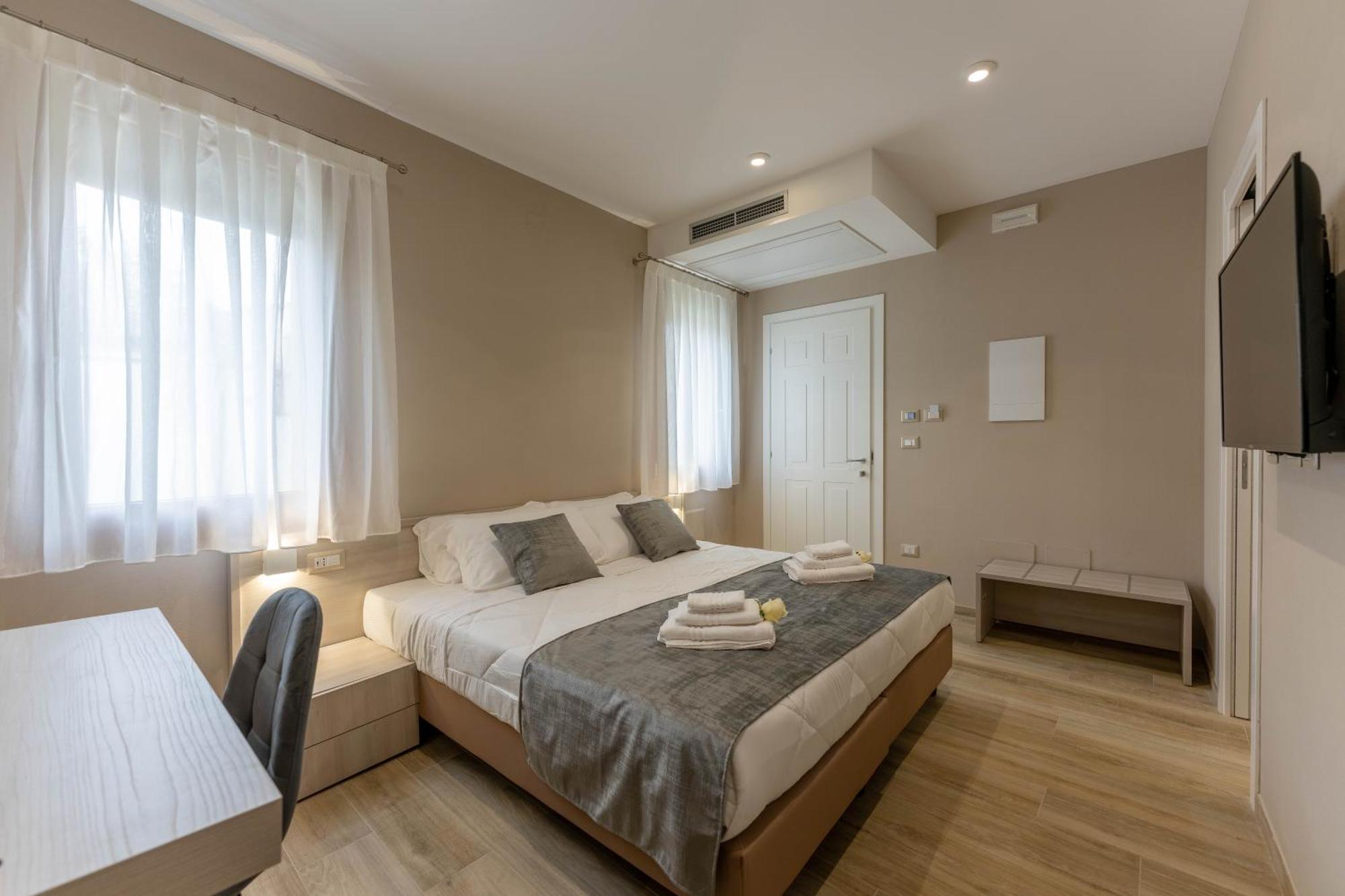 كوماكيو Villa Carducci المظهر الخارجي الصورة